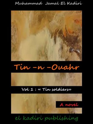 cover image of Tin-n-Ouahr